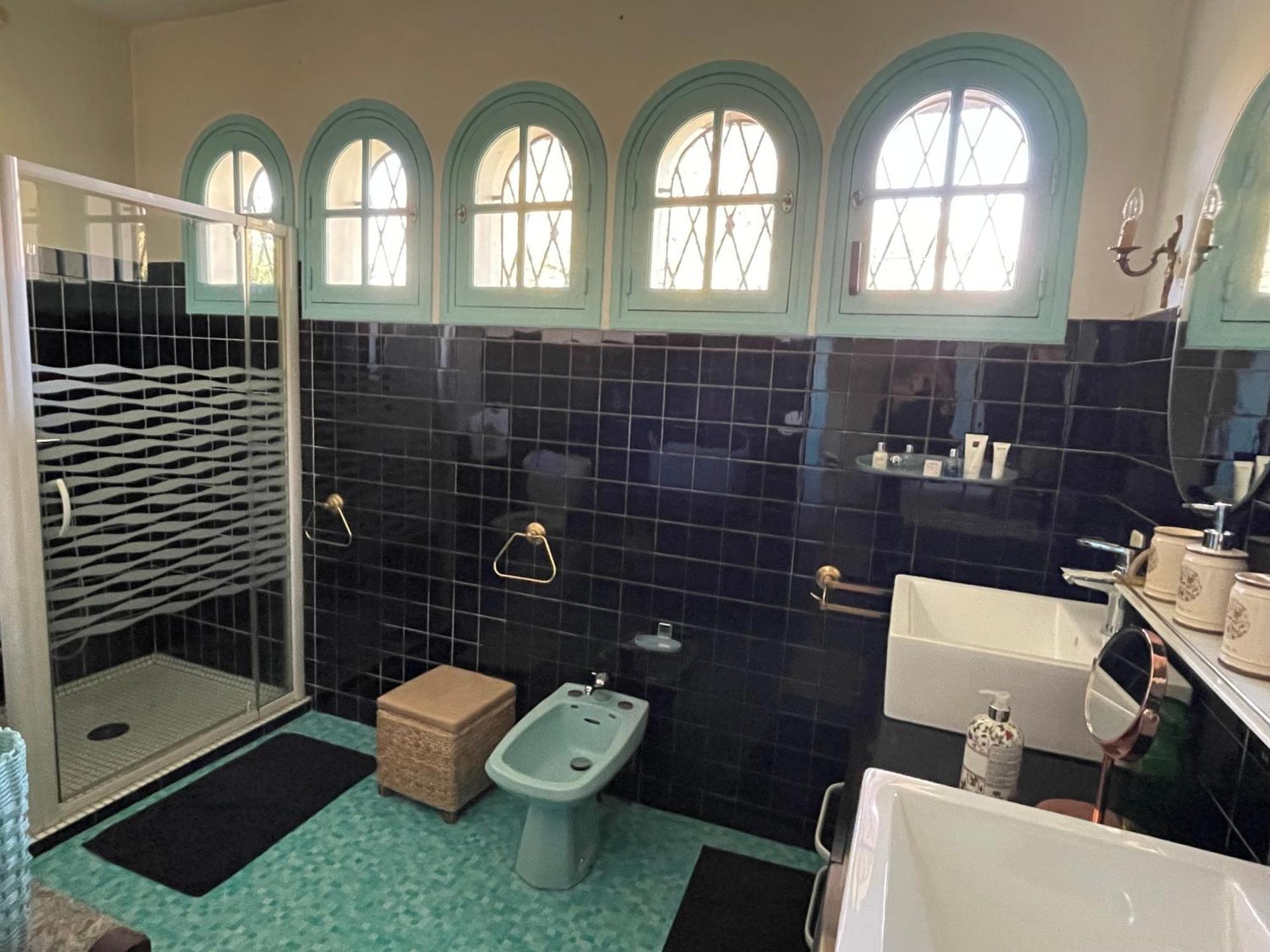 La Belle Chaumiere Bed & Breakfast Bretagne-de-Marsan Luaran gambar